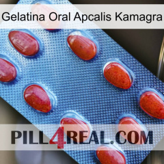 Apcalis Kamagra Oral Jelly 06